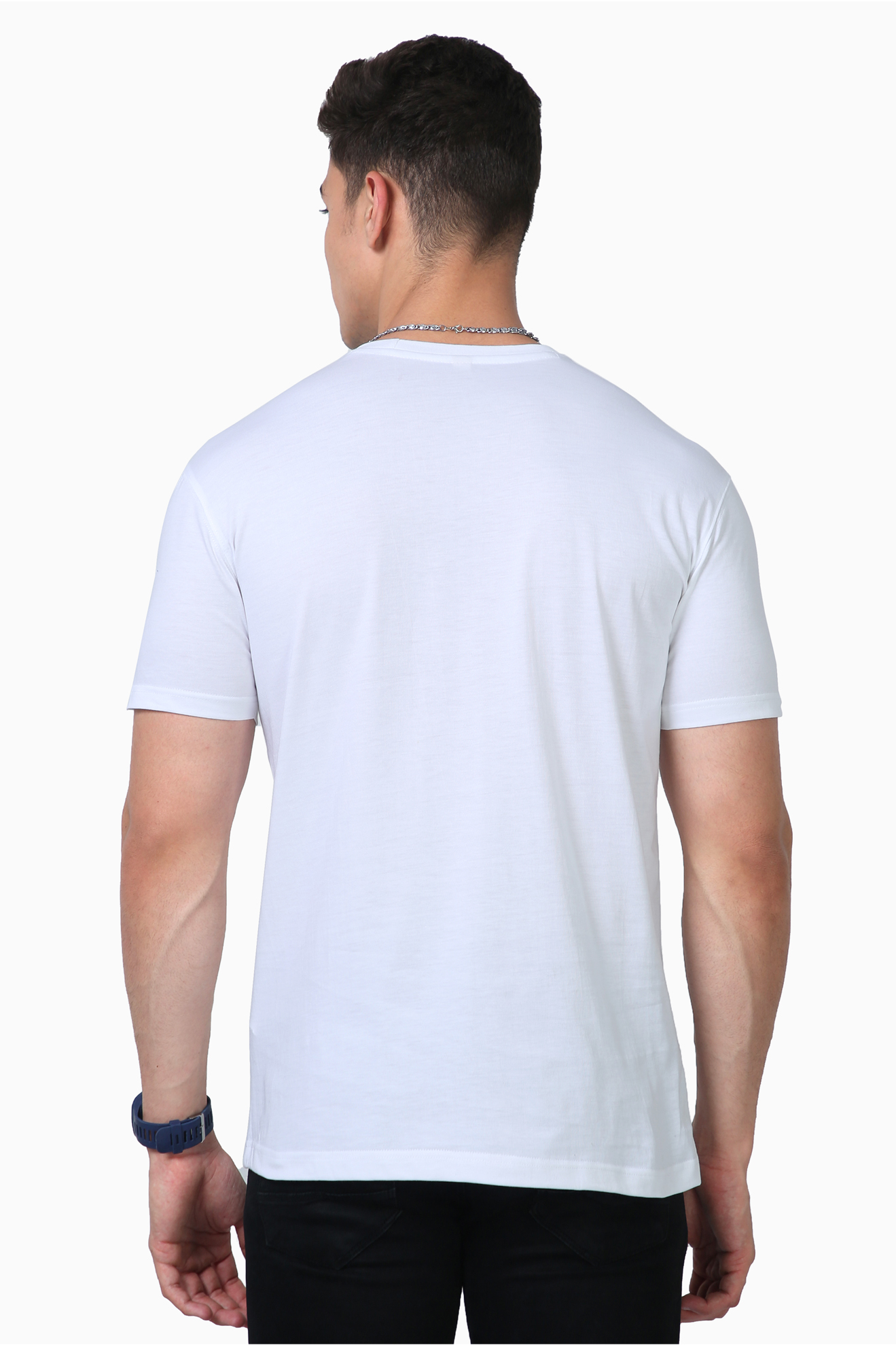 Level Up Legacy | White