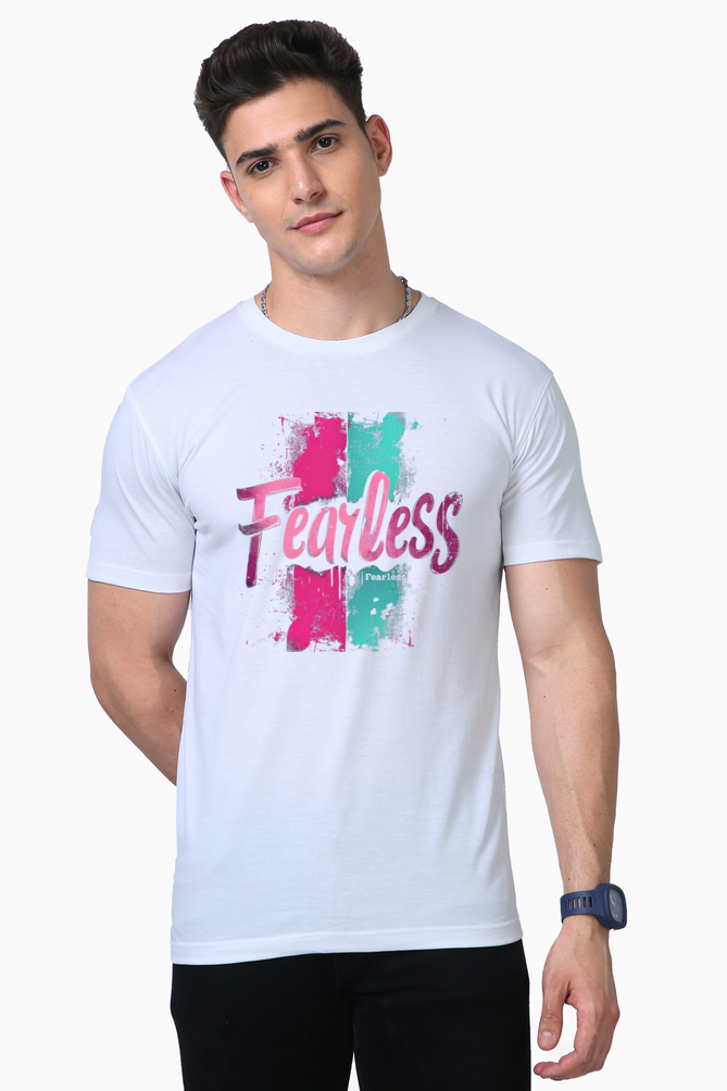 Fearless Neon | Black