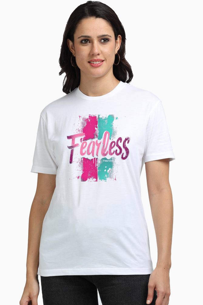 Fearless Neon | Black