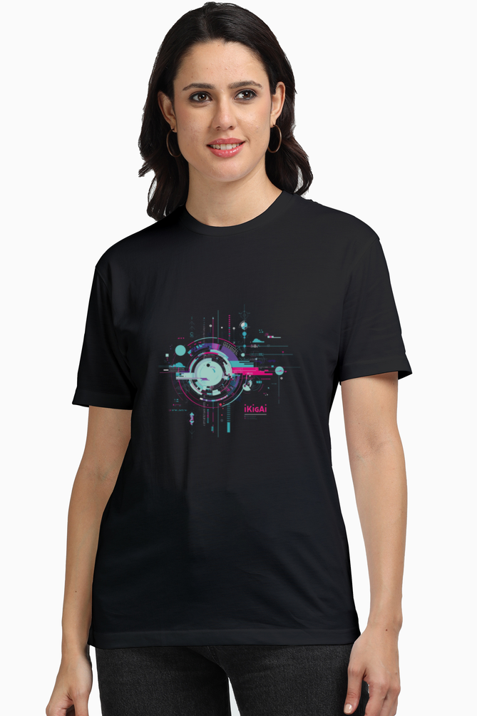 Ikigai | Black