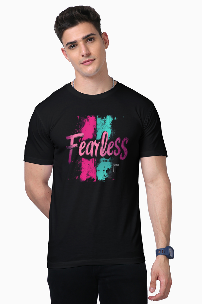 Fearless Neon | Black