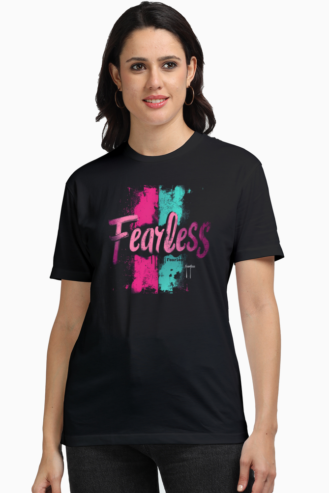 Fearless Neon | Black