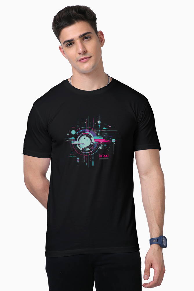 Ikigai | Black
