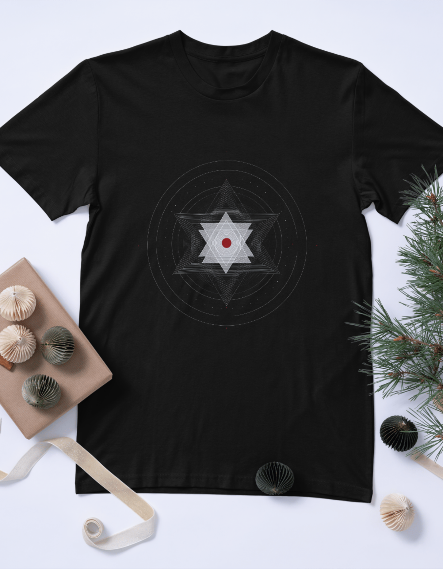 Yantra | Black