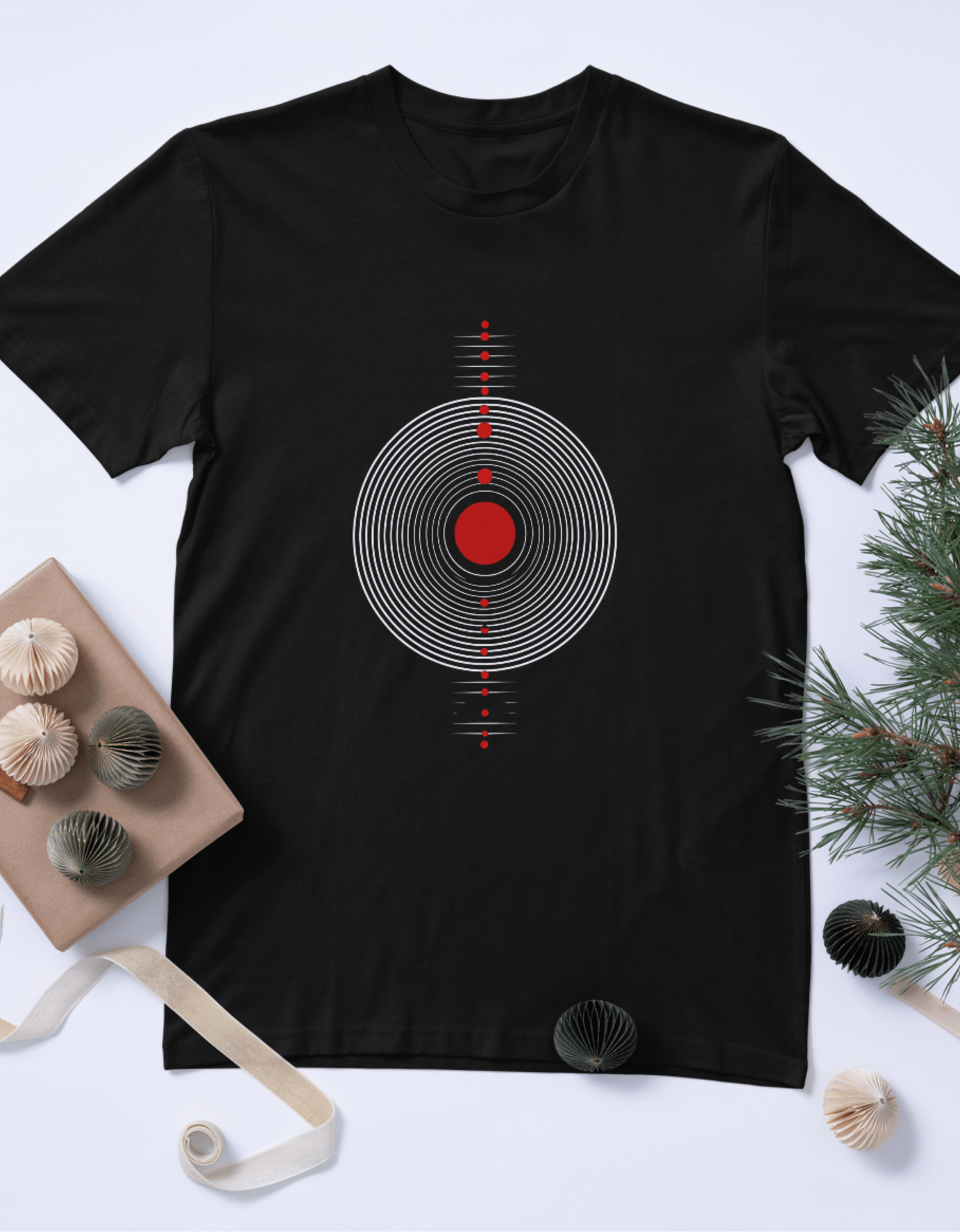Chakra | Black
