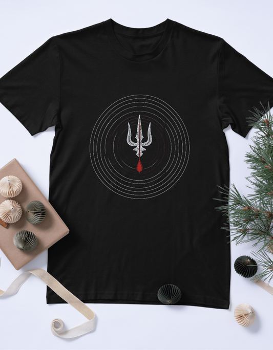 Dharma | Black