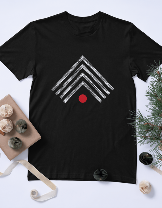 Vidroh | Black