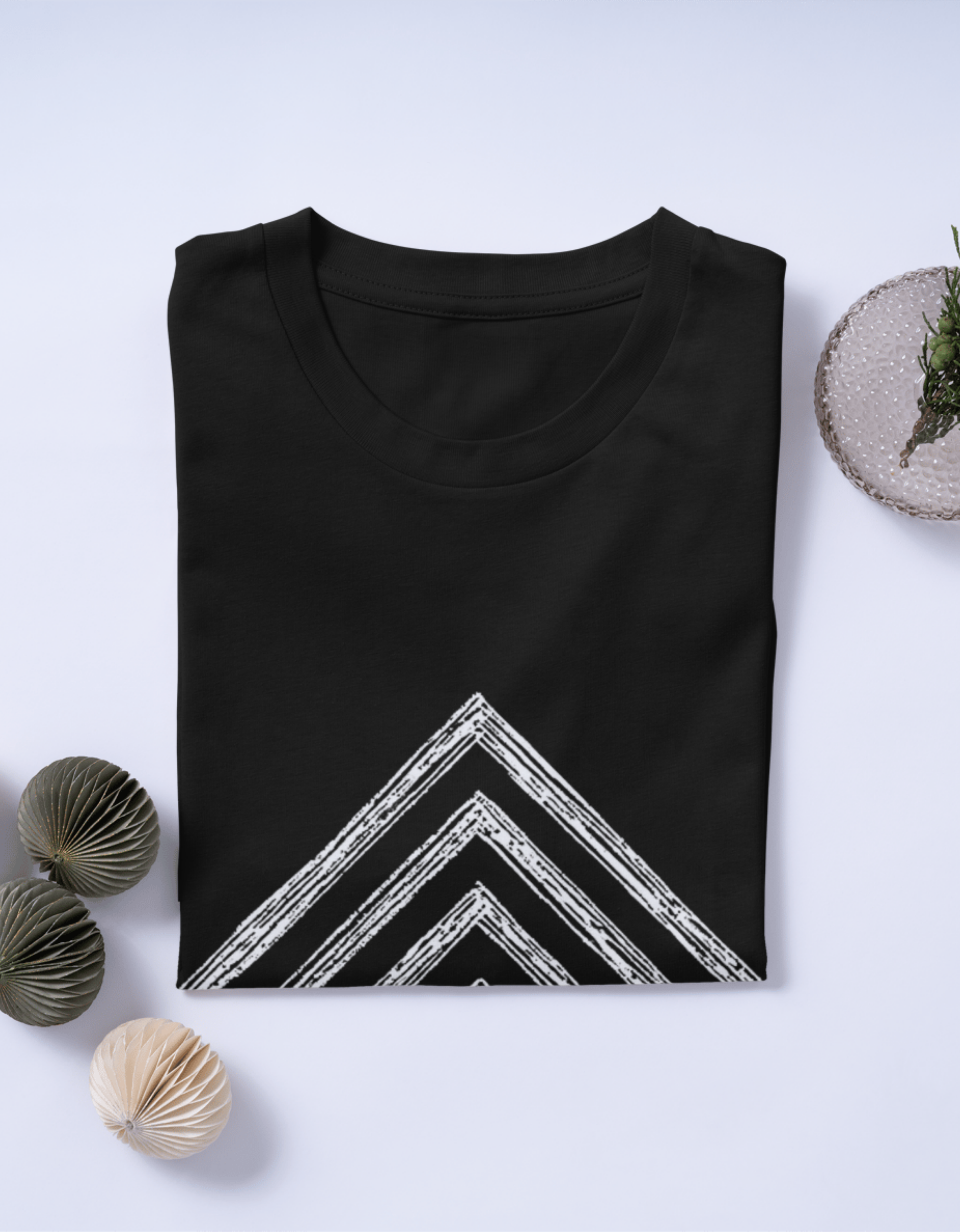 Vidroh oversized graphic tee worn in an Indian street-style setting — premium streetwear India | StyleUp.Today