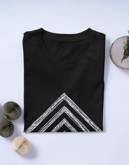 Vidroh | Black