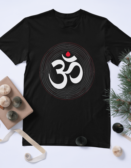 Om | Black