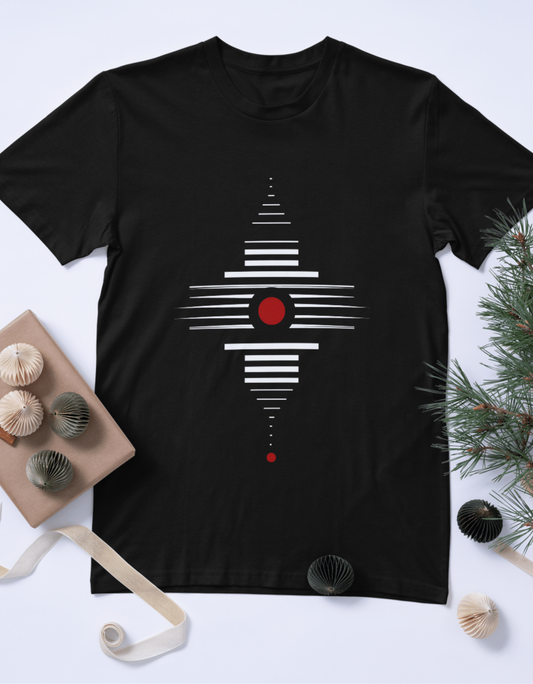 Tripundra | Black