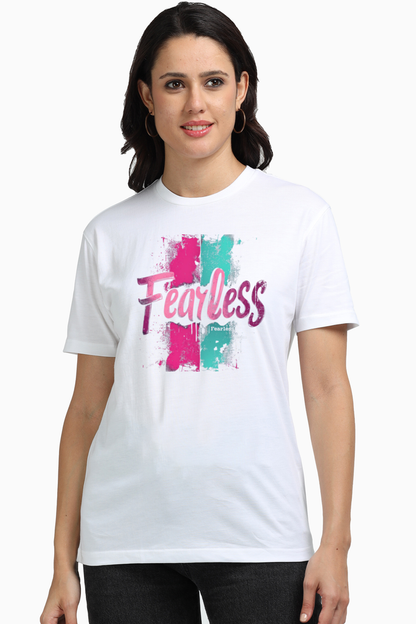 Fearless Neon | Black