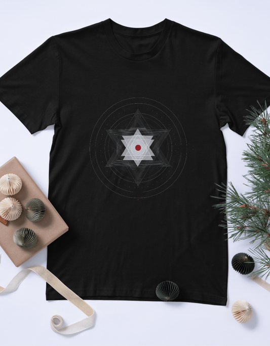 Yantra | Black