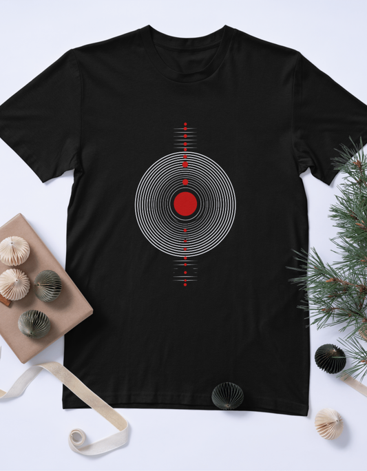 Chakra | Black