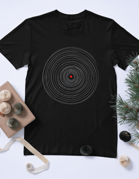 Shunya | Black