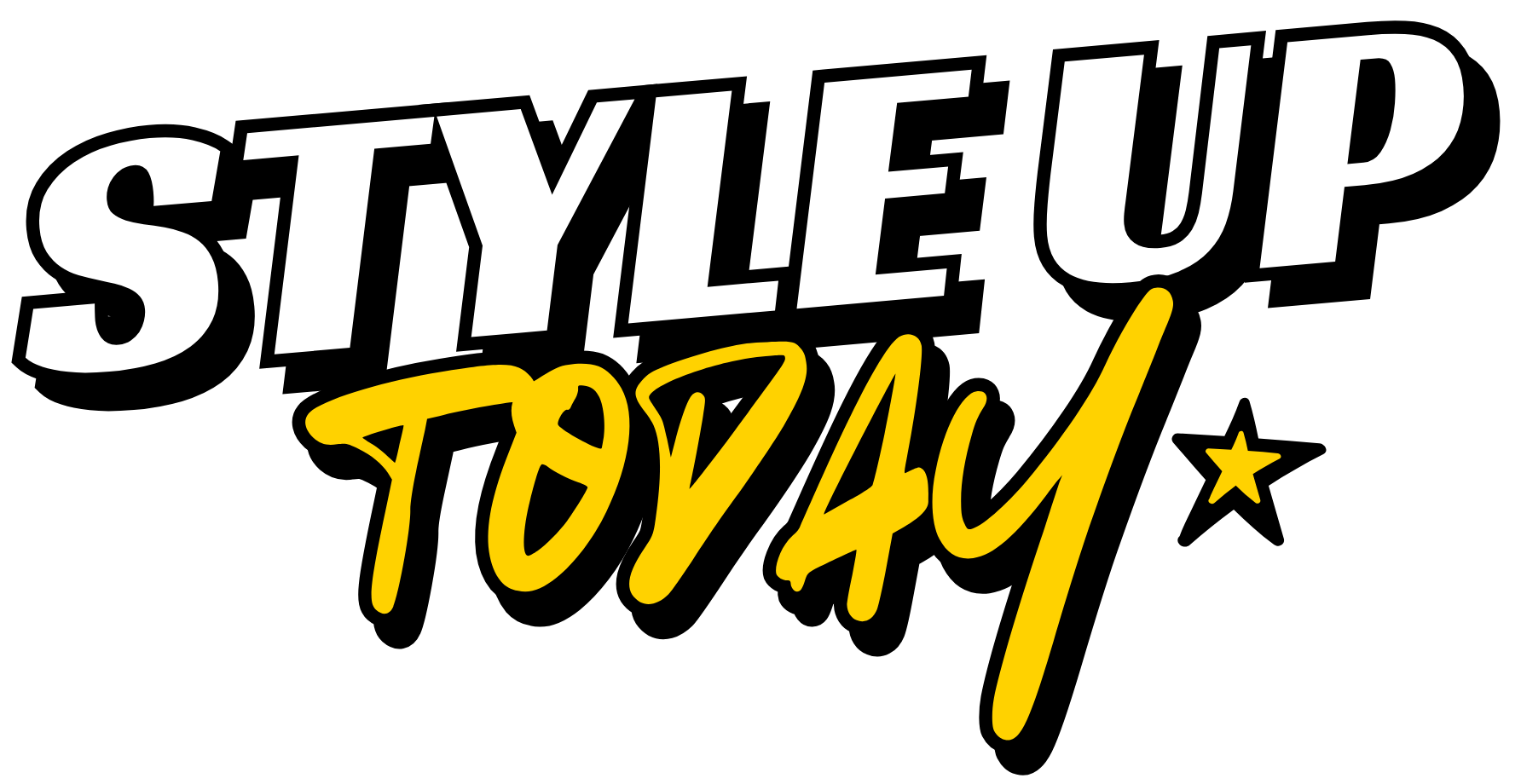 Style Up Group StyleUp Today — India's Bold Streetwear Apparel Brand