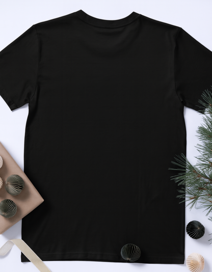 Dharma | Black