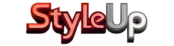 StyleUp