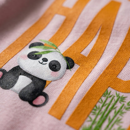 Snack Away oversized graphic tee worn in an Indian street-style setting — varies streetwear India | StyleUp.Today