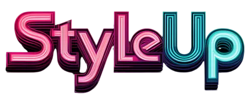 StyleUp